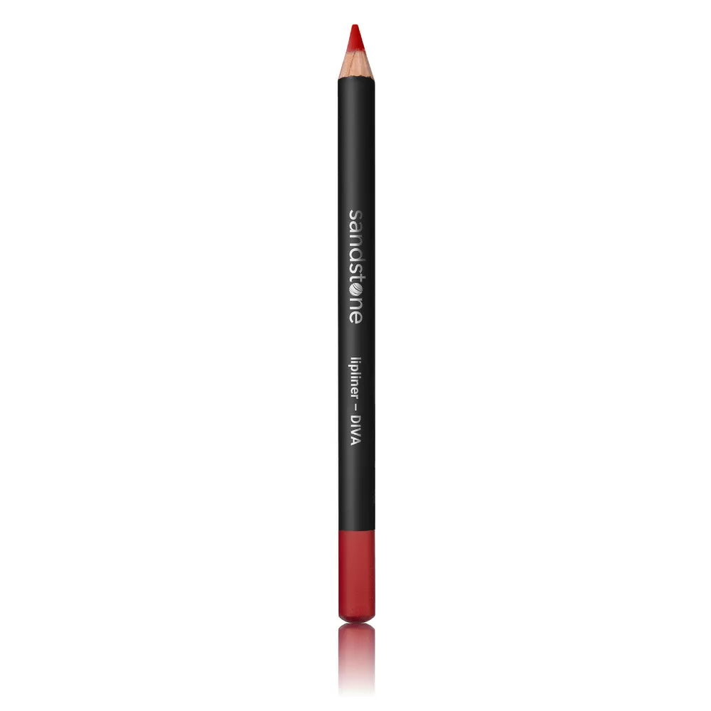 Sandstone Lipliner - Flere farver