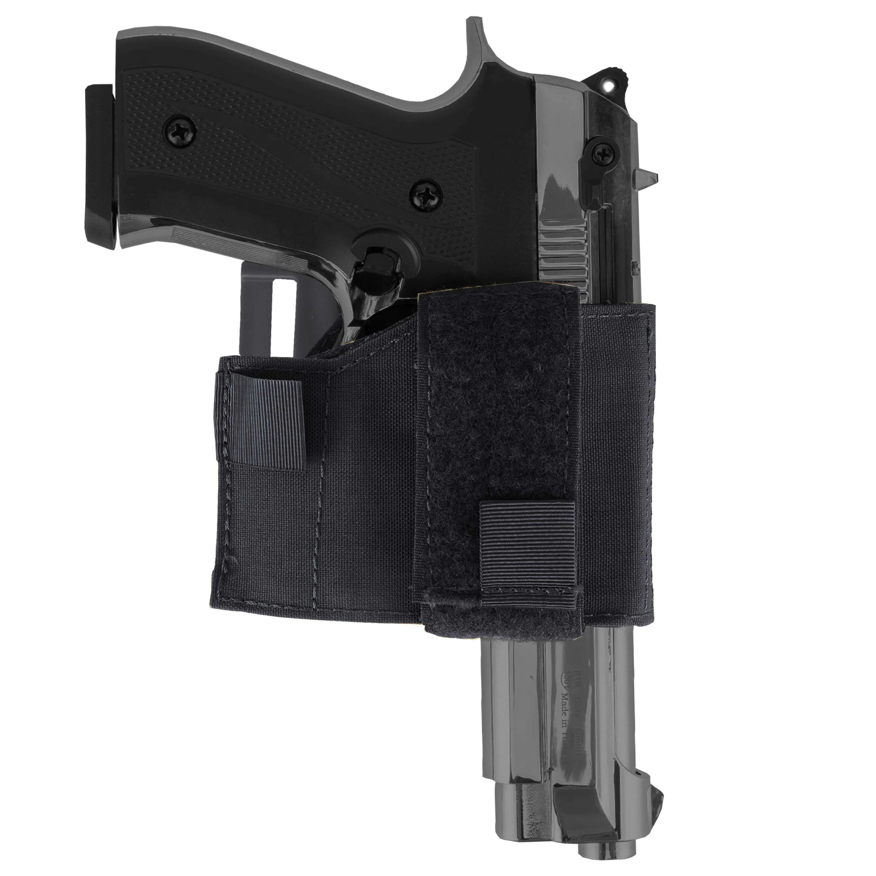FMA -  Holster Universal Holster zur Gürtelmontage