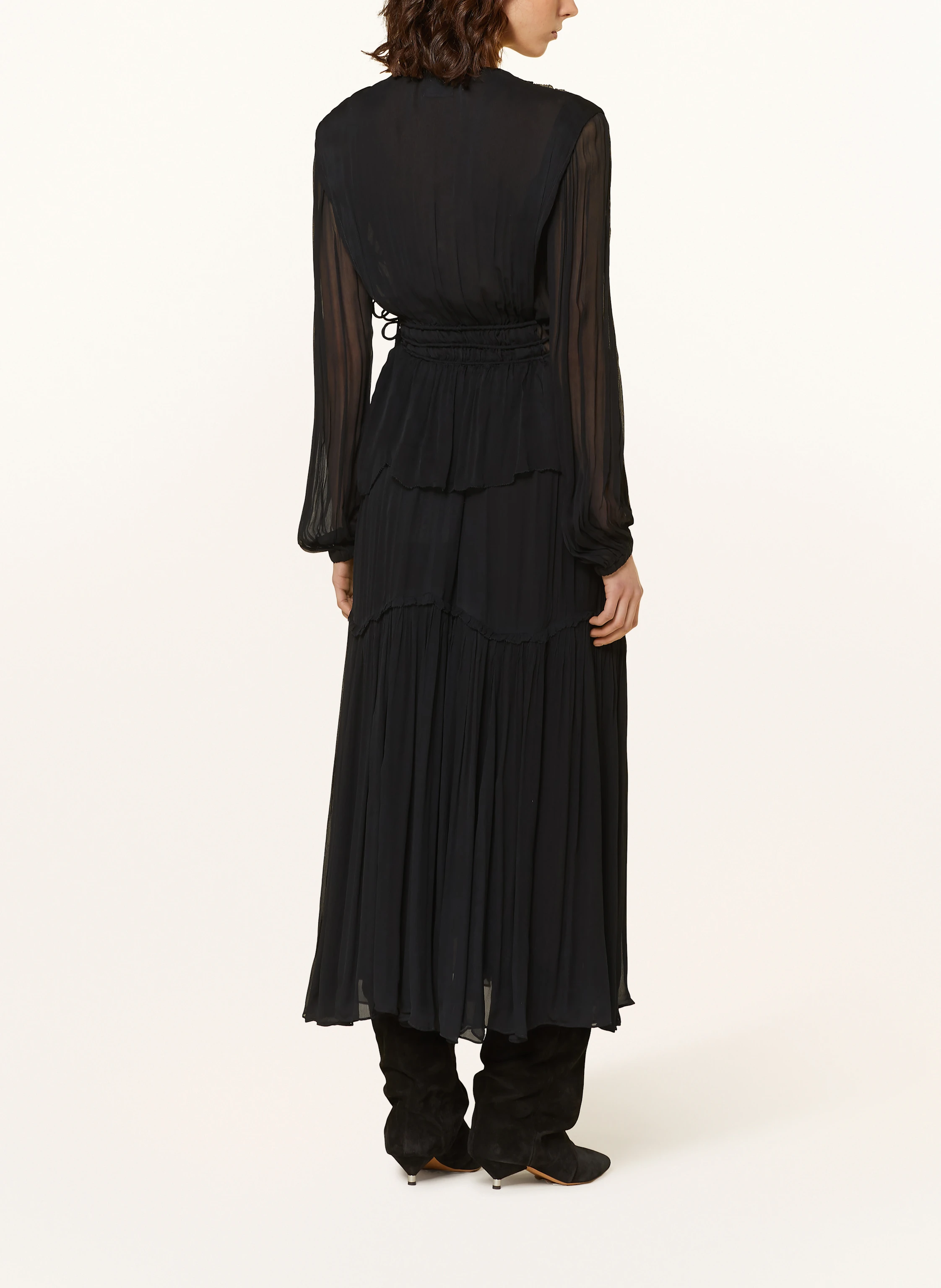 MARANT ÉTOILE Bluse AXELINE