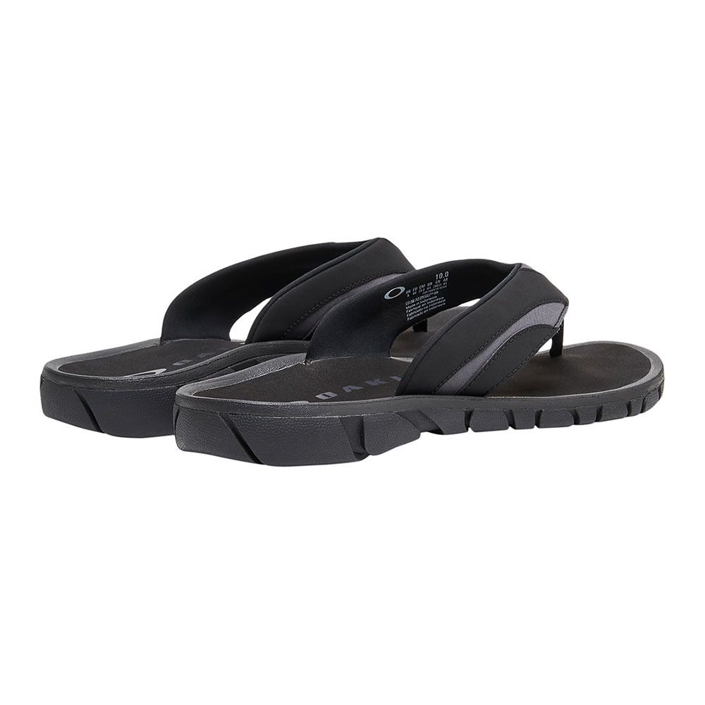 Oakley O COIL - Tongs blackout