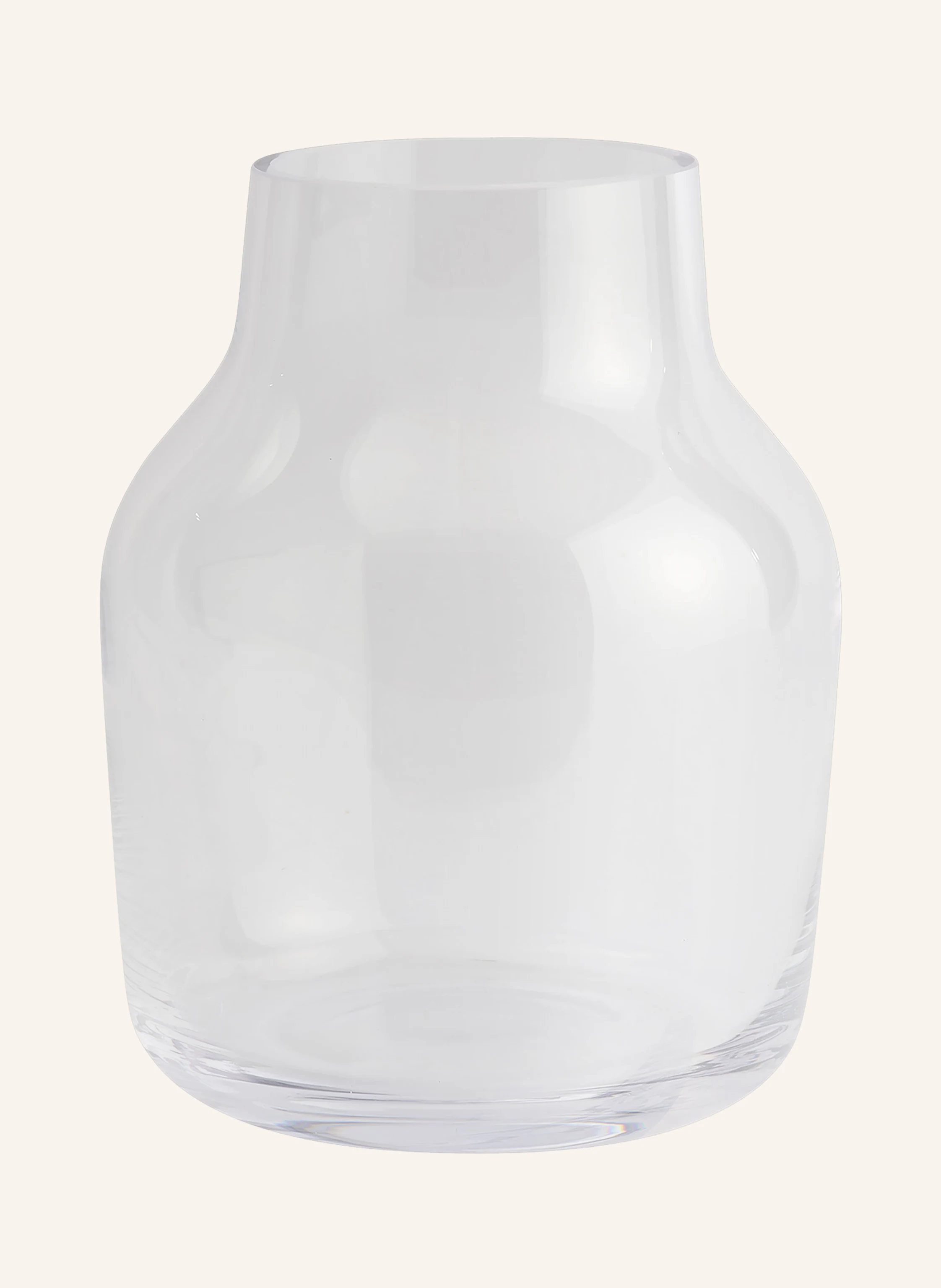 MUUTO Vase SILENT