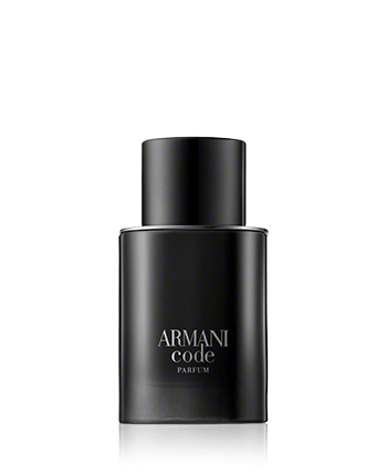 Giorgio Armani Code Homme parfum vapo refillable 50ml