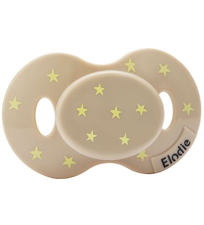 Elodie Details Schnuller - Lemon