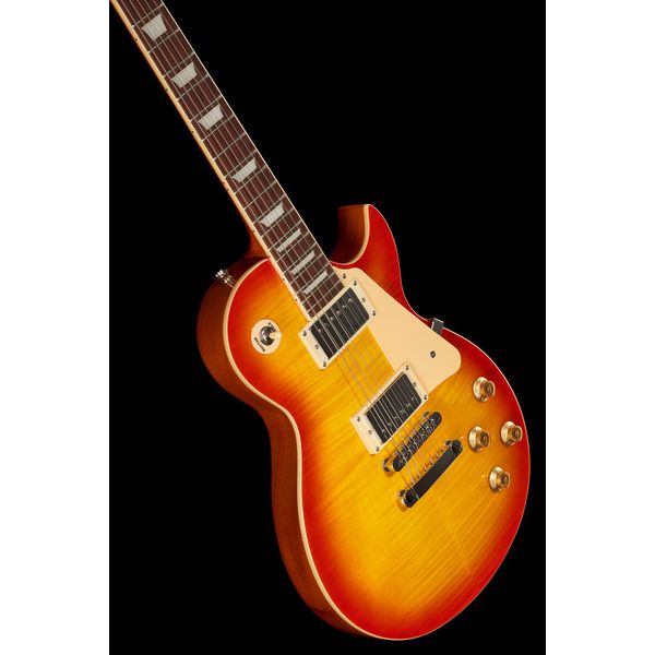 Harley Benton SC-450Plus HB Vintage Bundle