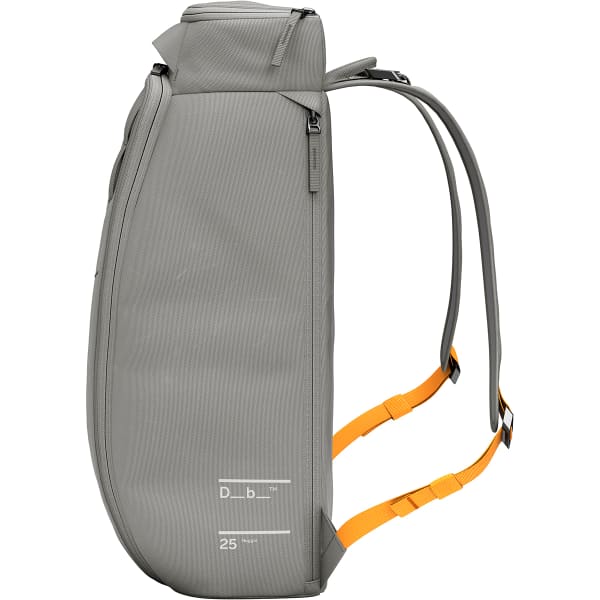 Sac à dos lifestyle DB HUGGER BACKPACK 25L