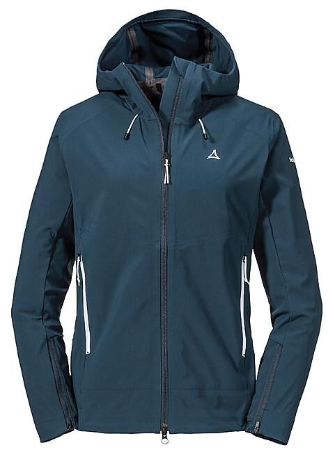 SCHOFFEL - SOFTSHELL JKT MANGART L