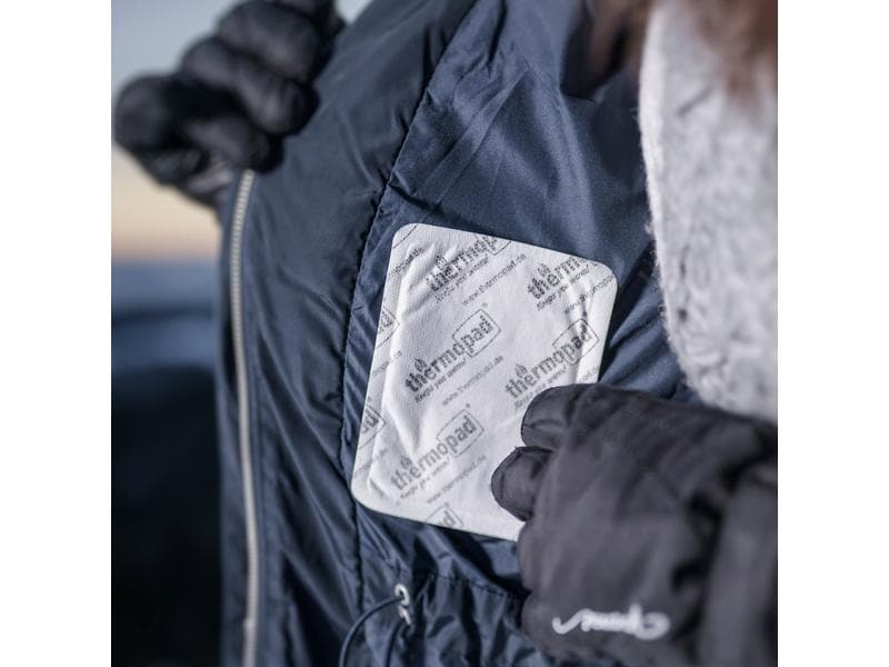 Thermopad multi Wärmepad Rückenwärmer 10 Stück Wärmepads