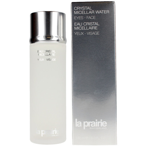 La Prairie - Crystal Micellar Water