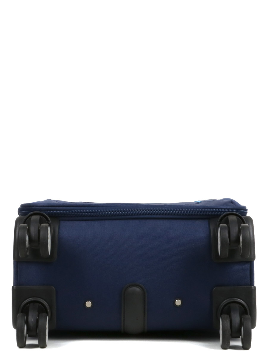 Valise Madisson Londres 2 - 55 cm