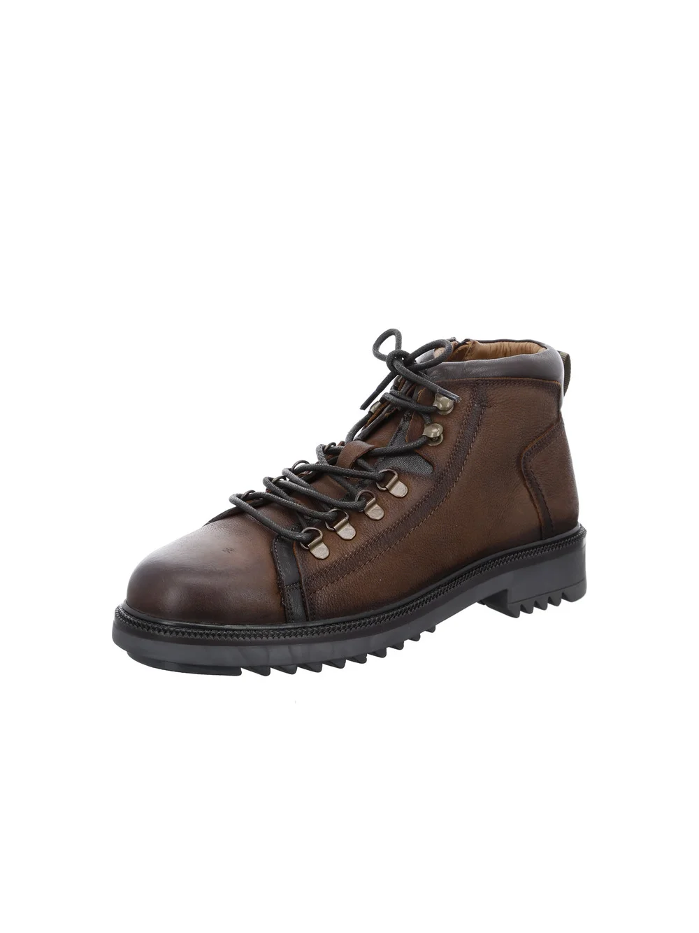 Stiefelette Melvin brown