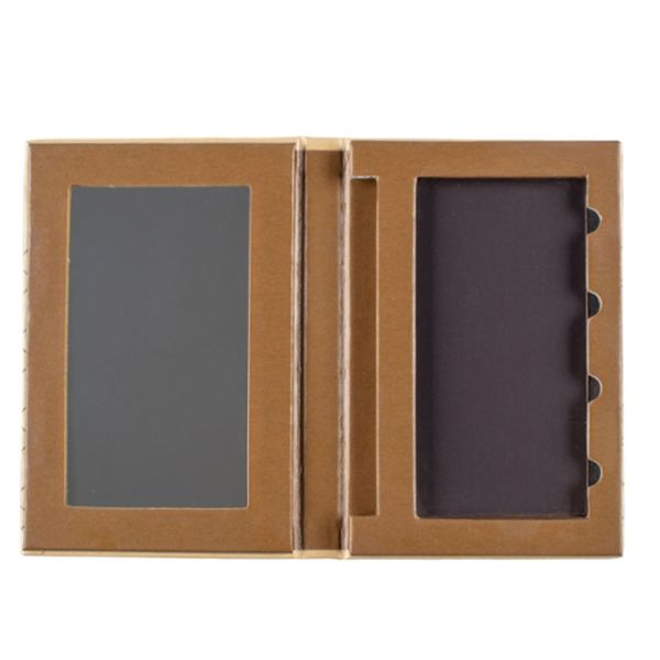 Benecos Palette Leeg Klein (1 stuk)