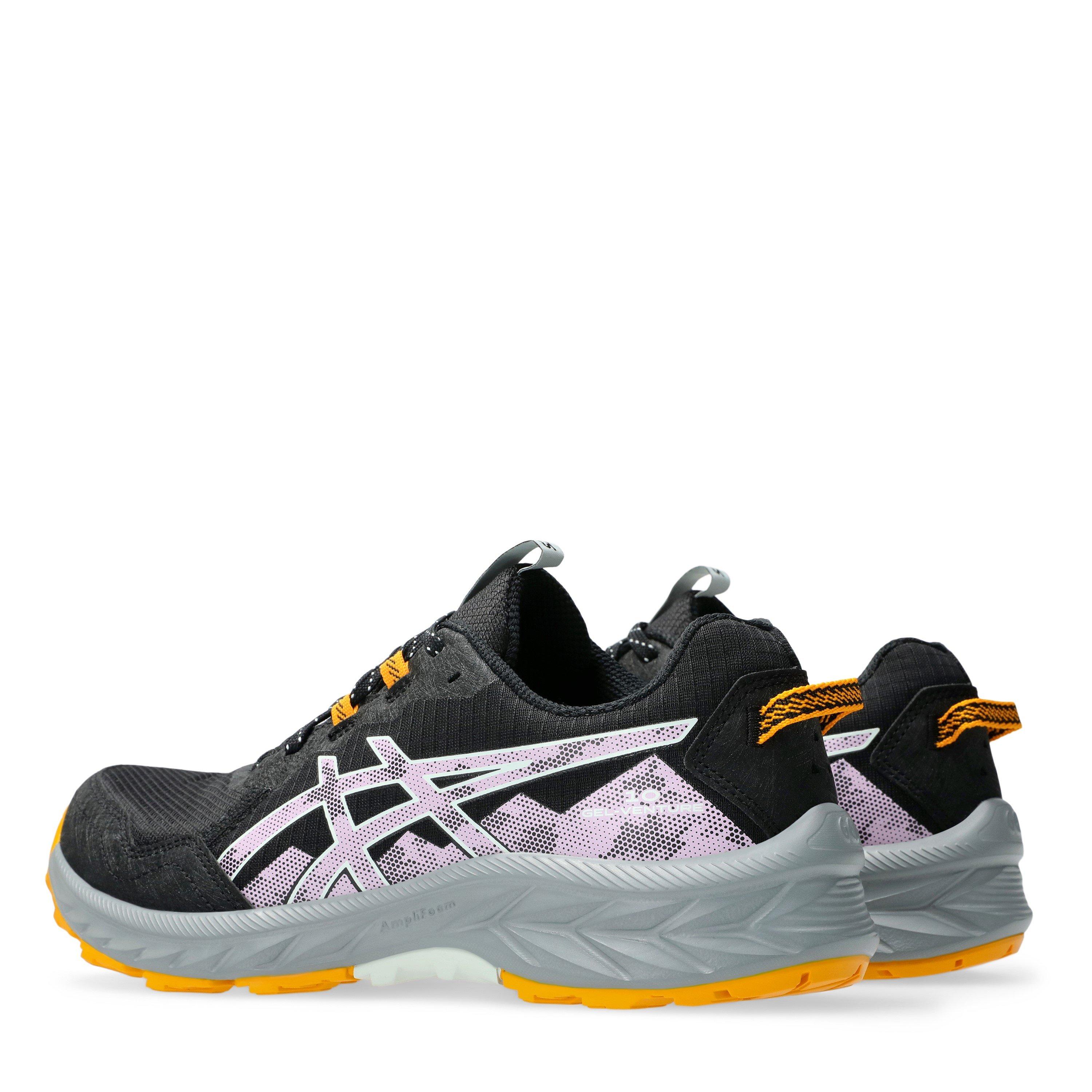 Asics Gel Venture 10 Trail Running Shoes Womens