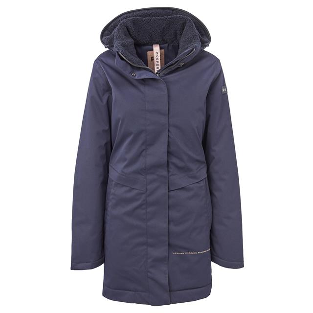 Winterjas PK Zarino Donkerblauw
