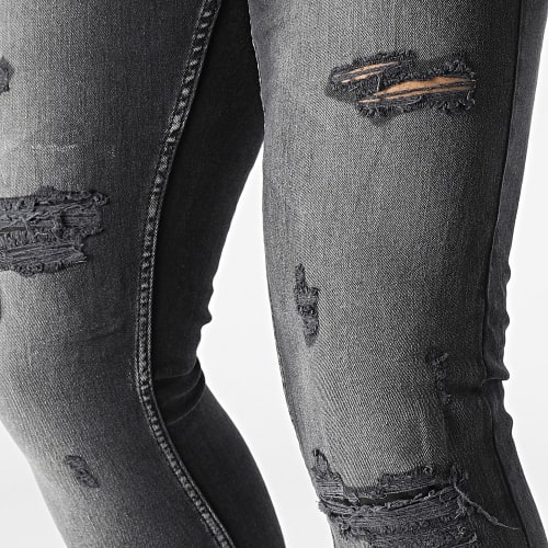 Jean Skinny Noir
