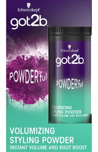 Schwarzkopf Got2b Powderful Volumizing Styling Powder 10GR