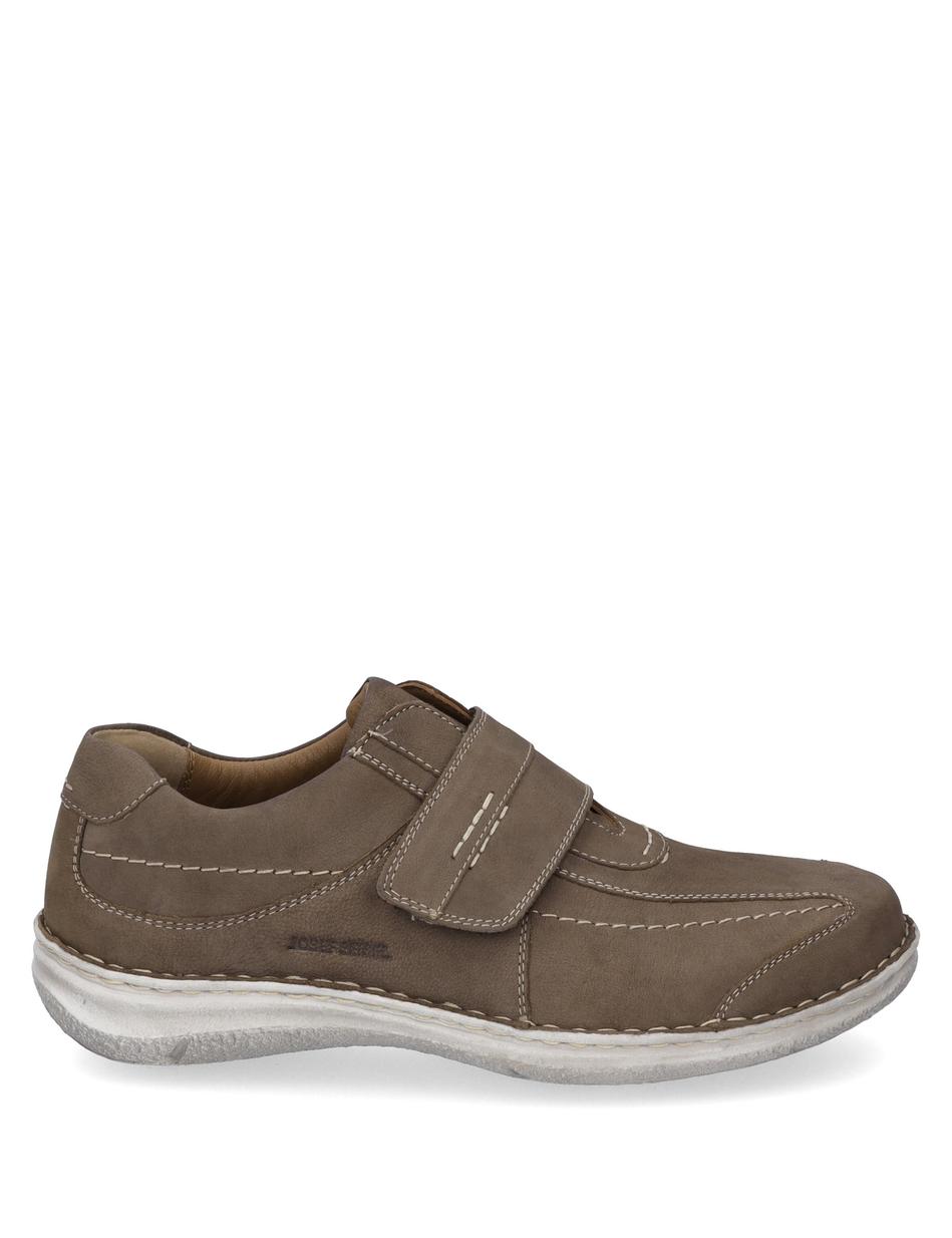 Slipper Alec, vulcano