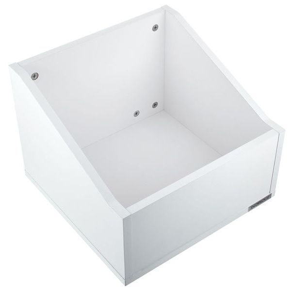Glorious Record Box Advanced white 110