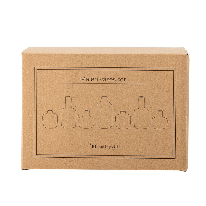 Bloomingville<br>Vase Maien