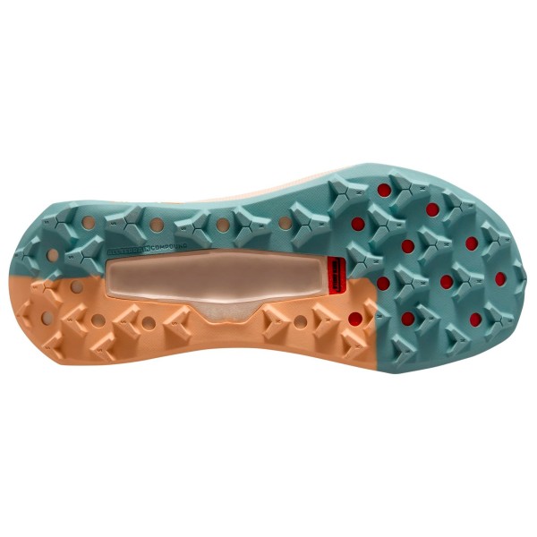 Nike - Women's Reactx Wildhorse 10 - Chaussures de trail