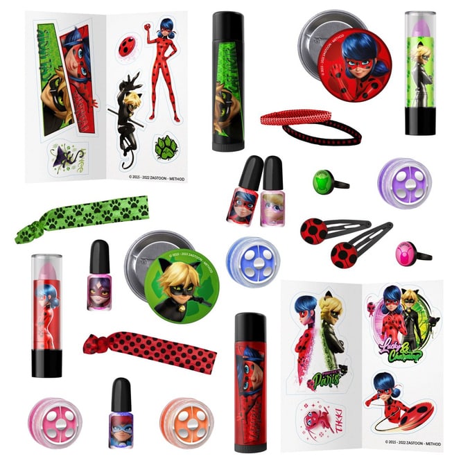 Miraculous - Christmas Beauty Adventskalender