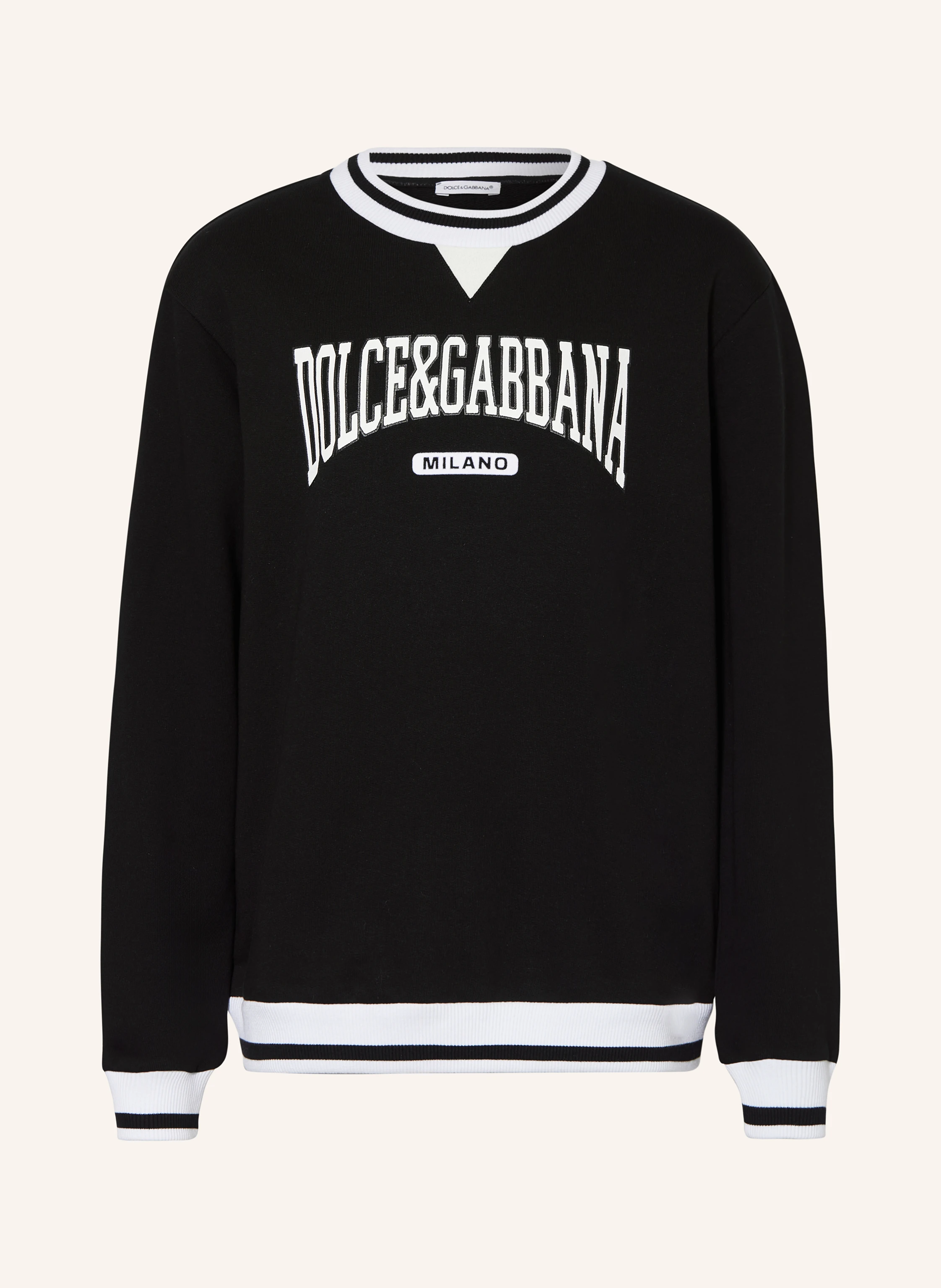 DOLCE & GABBANA Sweatshirt