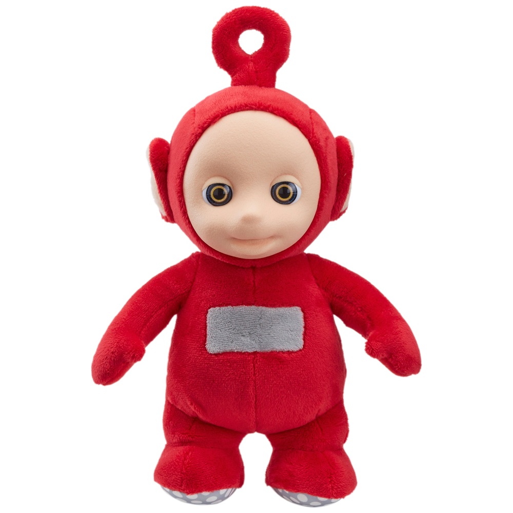 Teletubbies Multi Pack 4 Plüsch