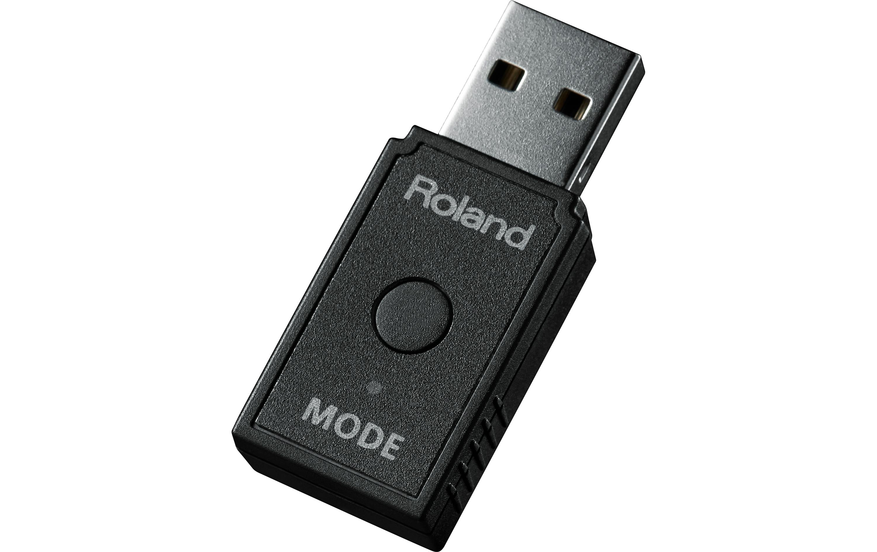 USB-MIDI-Interface WM-1DWireless MIDI Dongle