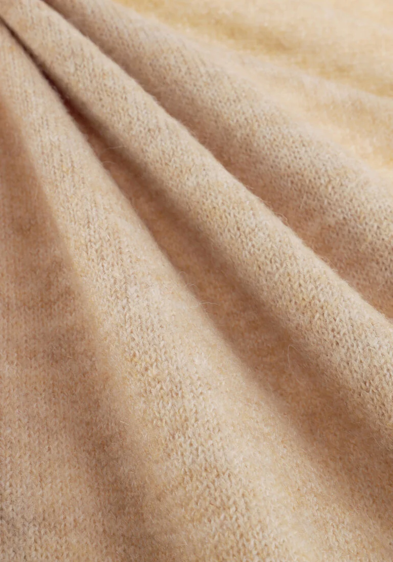 Y.A.S. zand y.a.s. vest yasbalis ls long knit cardigan