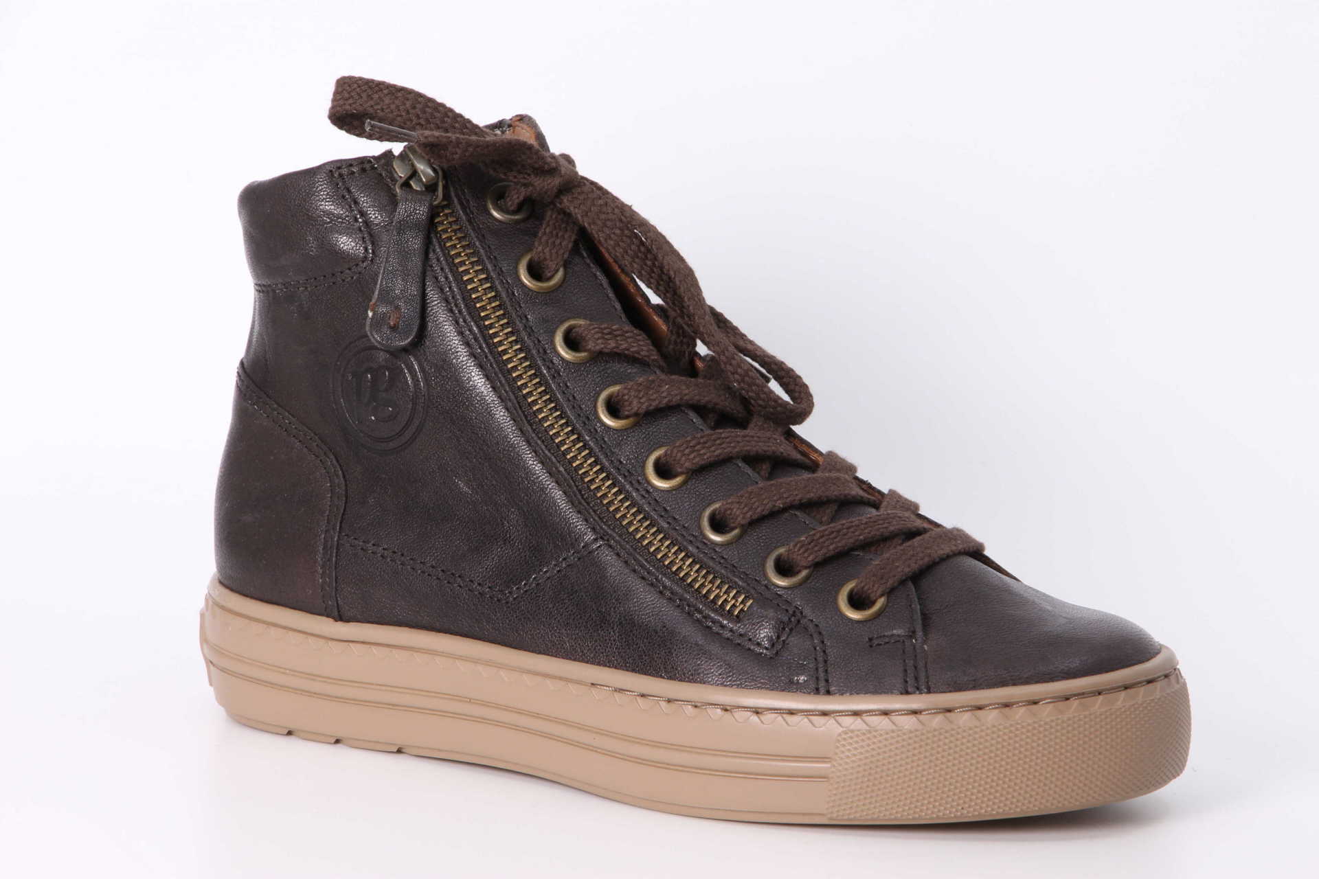 Paul Green Sneaker moro