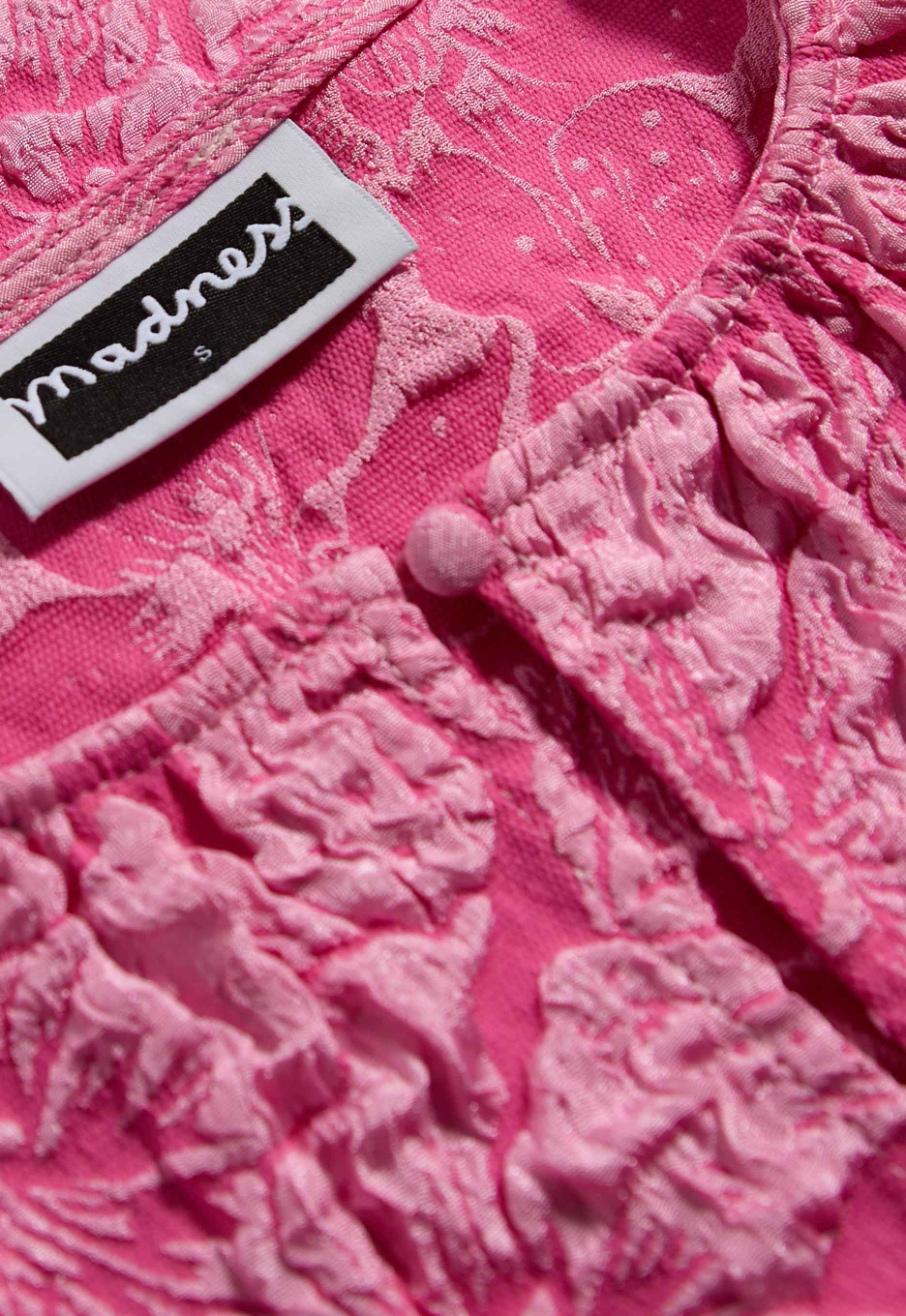 Madness Mariasha Blouse