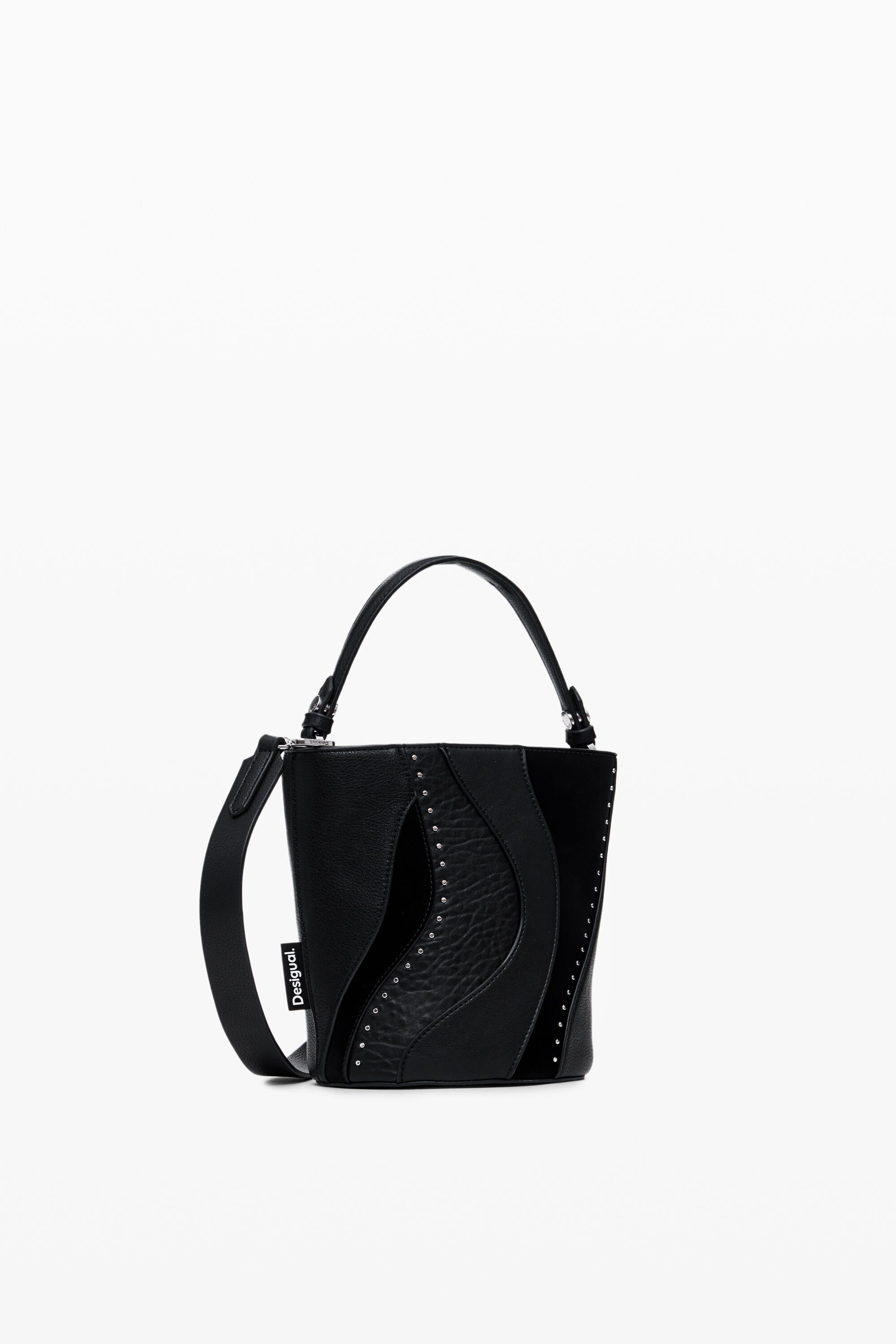 Bolsa de ombro Wave