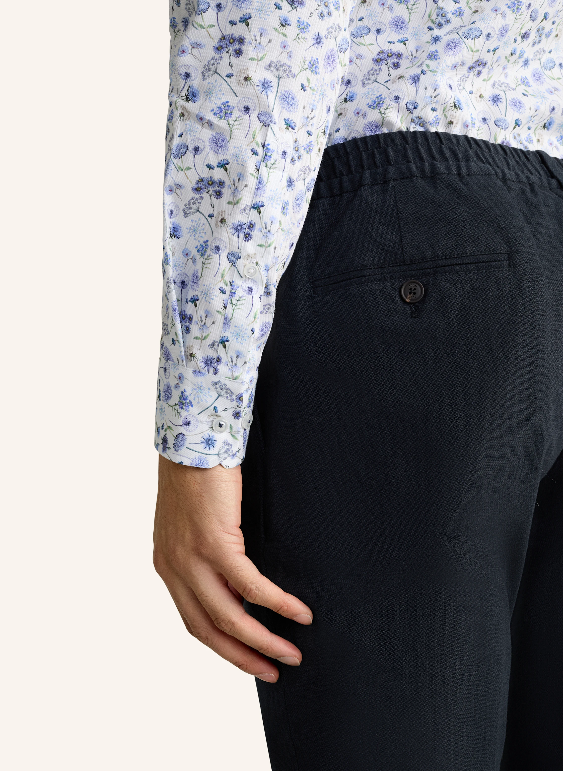 JOOP! Hemd Slim Fit