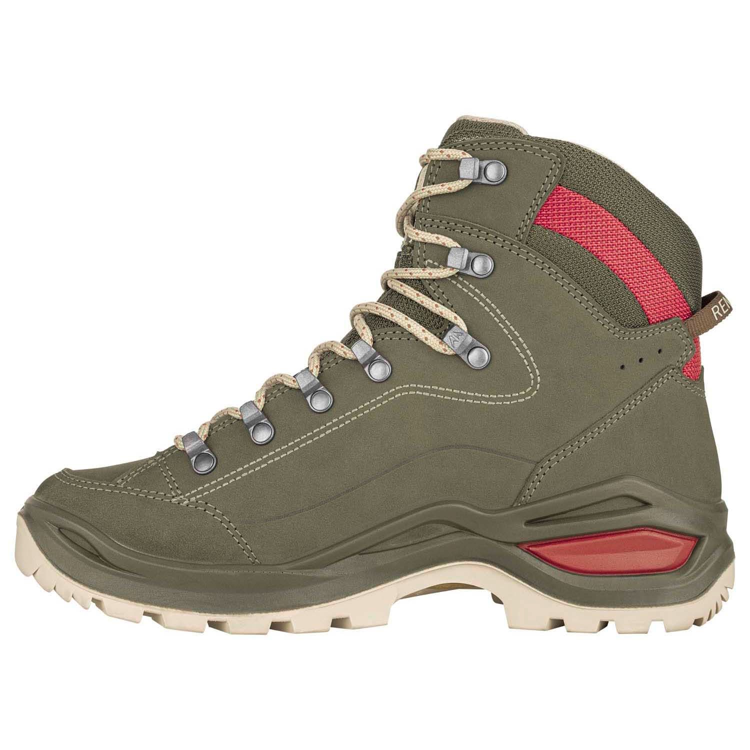 Lowa  Renegade Evo Mid Gore-Tex Dames