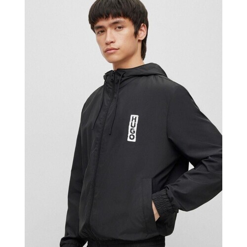 BOSS - 50493643 BENJOE2341 Negro