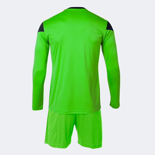 Conjunto Camiseta Y Short Joma Phoenix Gk