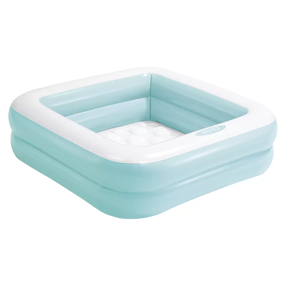 Pool Intex blau,pink