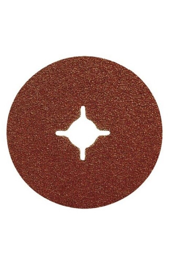 FIBERSLIPESKIVE CRAFTOMAT TRE/METALL 115X22,23 MM 5STK
