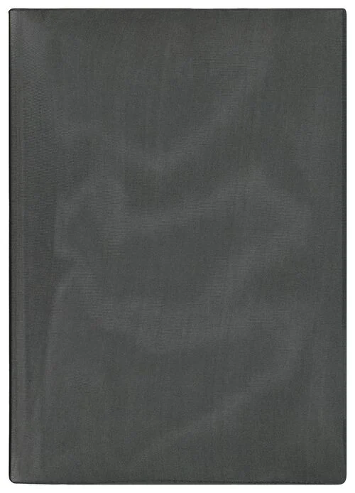3 couvre-livres extensibles gris