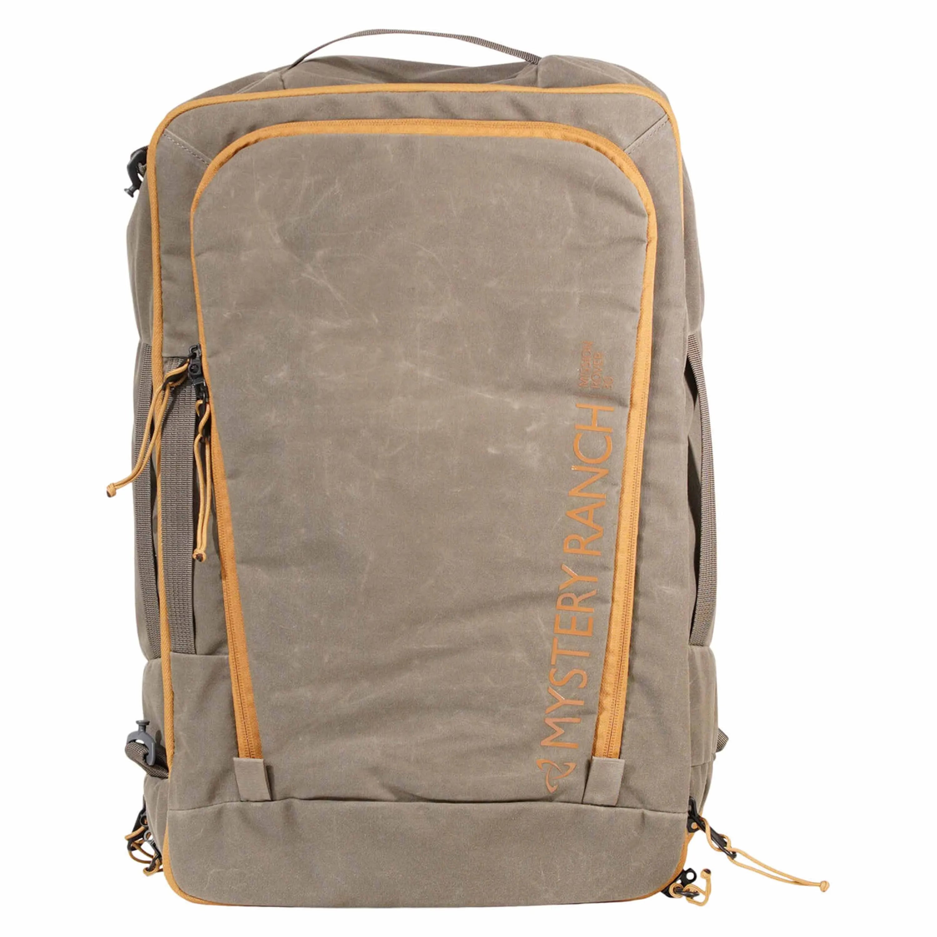 Mystery Ranch -  Umhängetasche Mission Rover 30 L