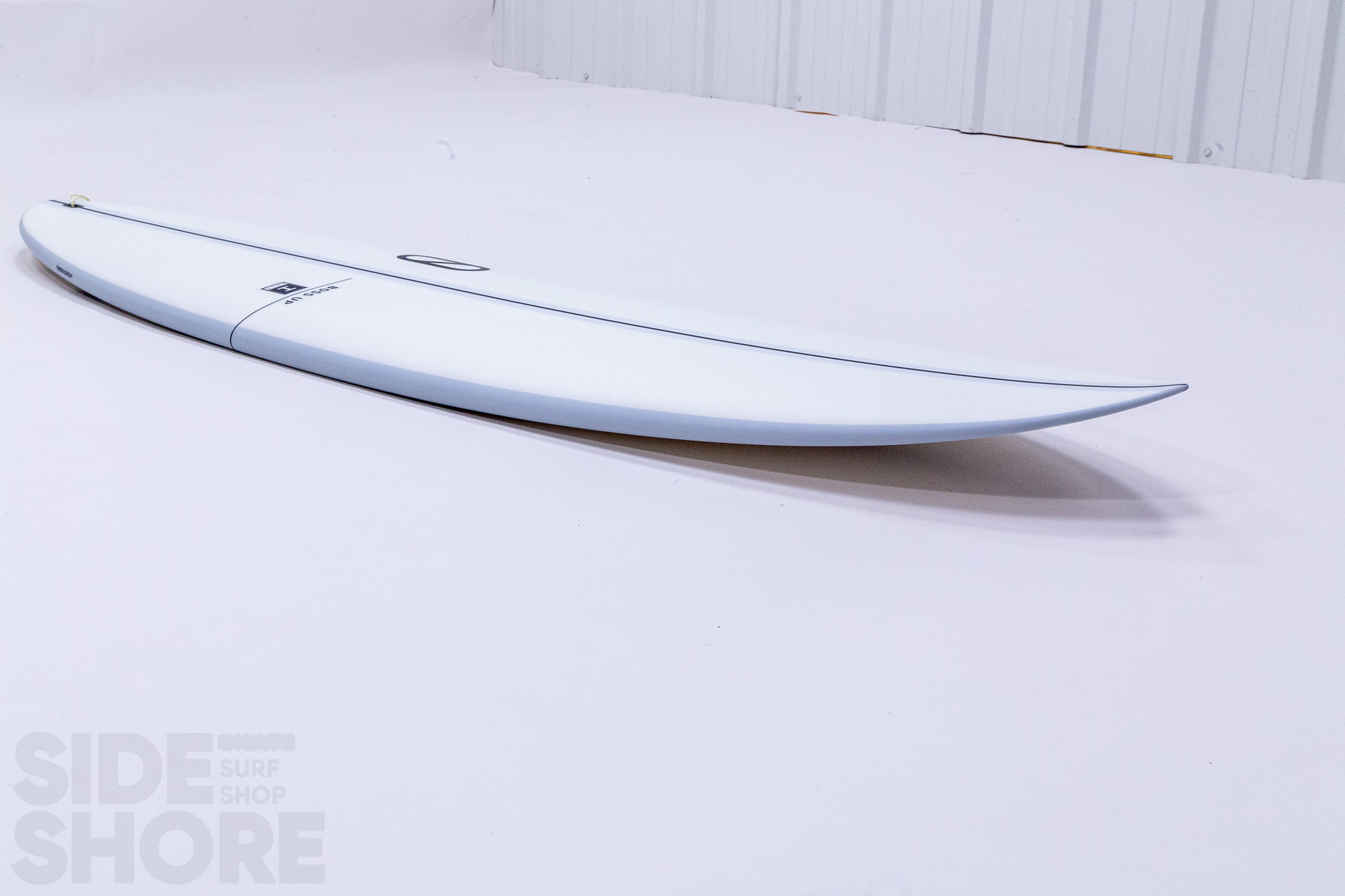 Slater Design / Firewire Boss Up - 6'6 x 20