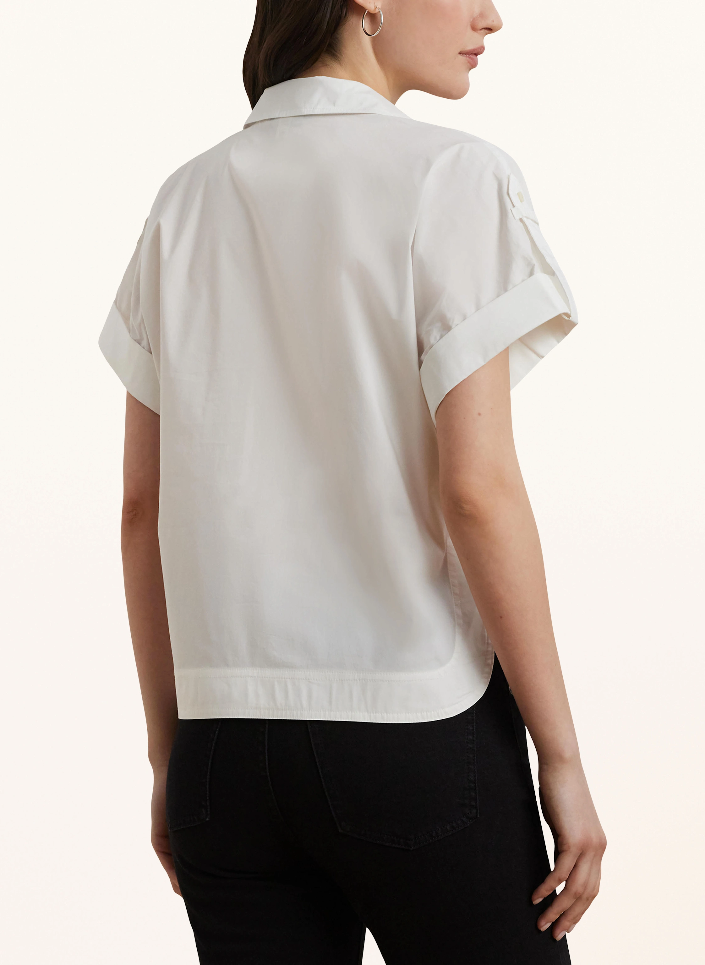 LAUREN RALPH LAUREN Blusenshirt
