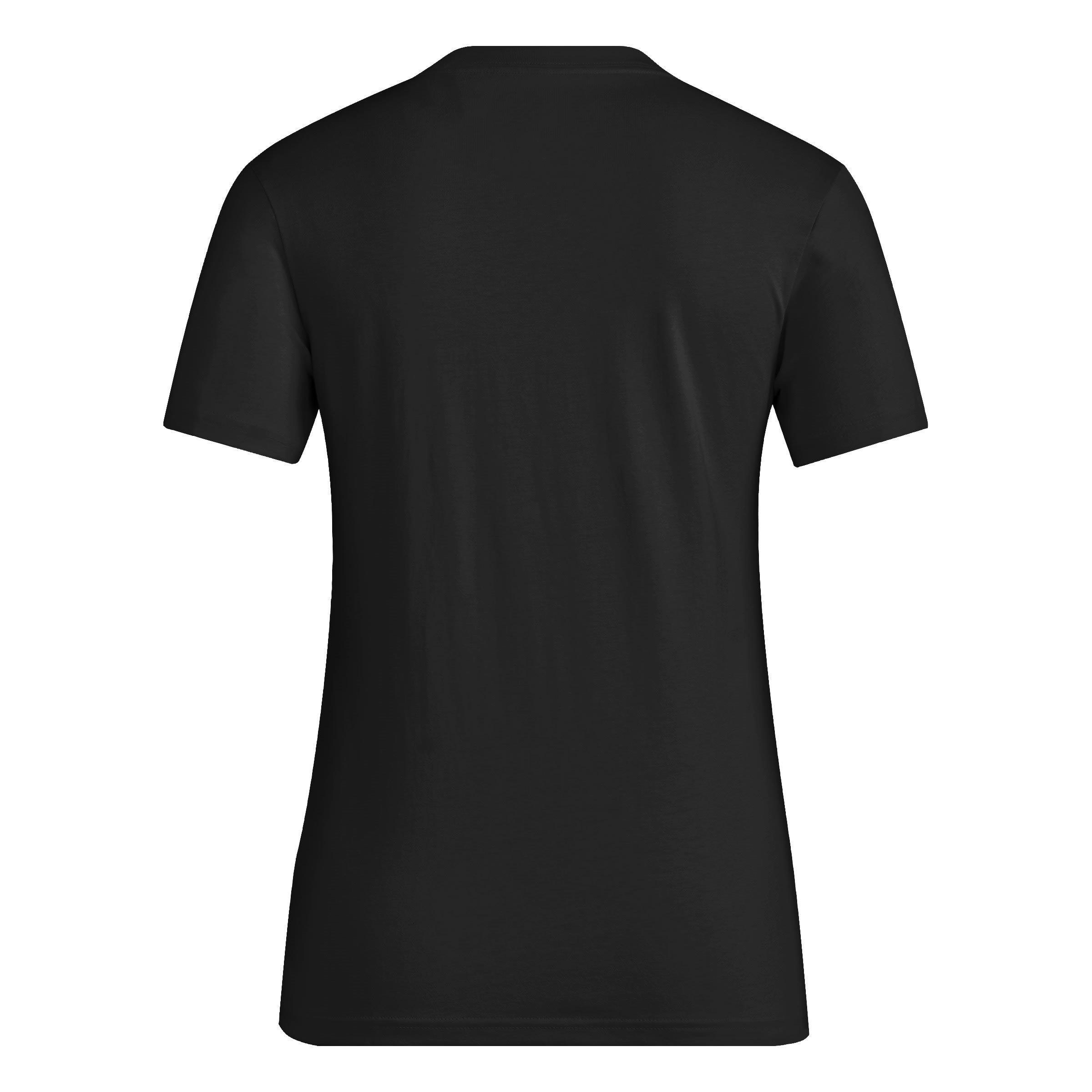 adidas Essentials Logo T-Shirt Womens