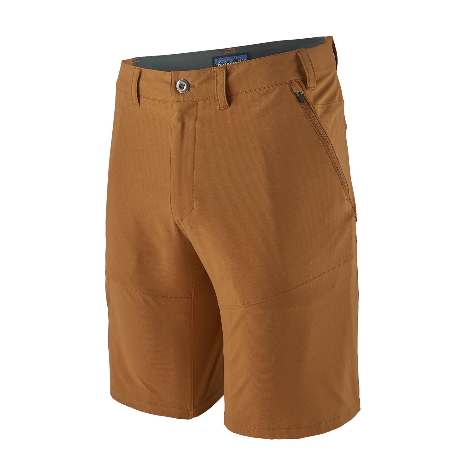 Patagonia Mens Terravia Trail Shorts - 10\