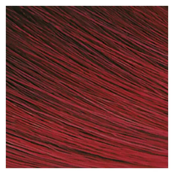 Creme of Nature, Argan, coloração permanente Vermelho Intenso, tom nº 7.6