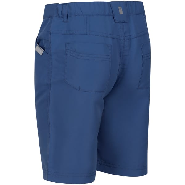 Short randonnée REGATTA REGATTA SORCER SHORTS II DUSTY DENIM