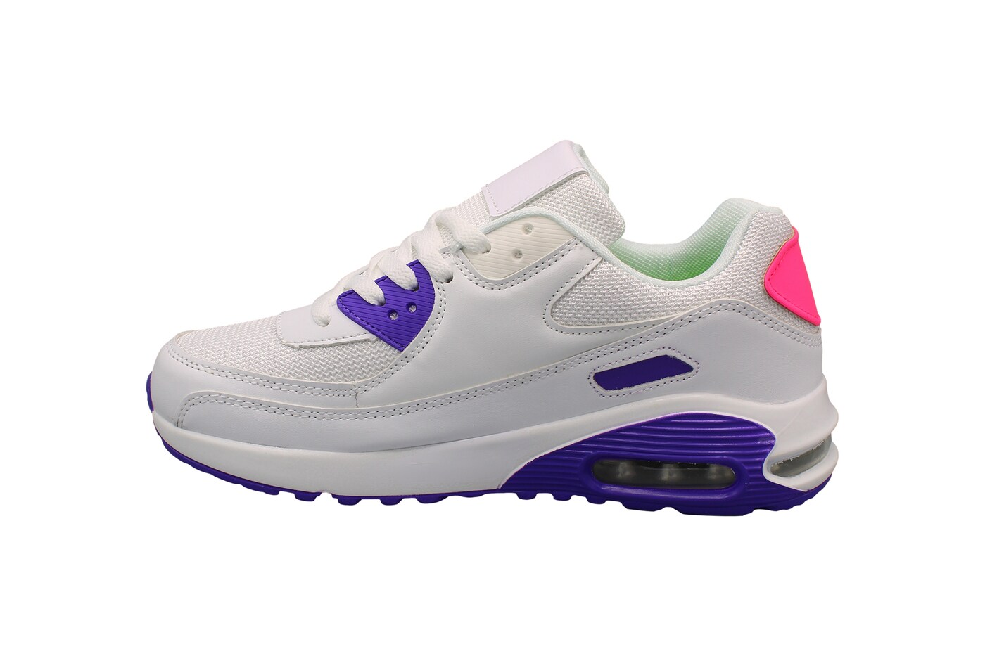 Planets 321 Sneaker Damen