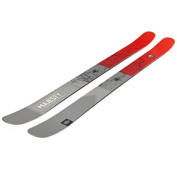 Ski MAJESTY VANGUARD TI