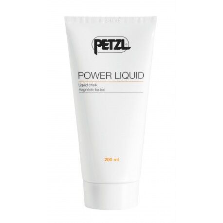 Power Liquid 200 mL - Magnésie