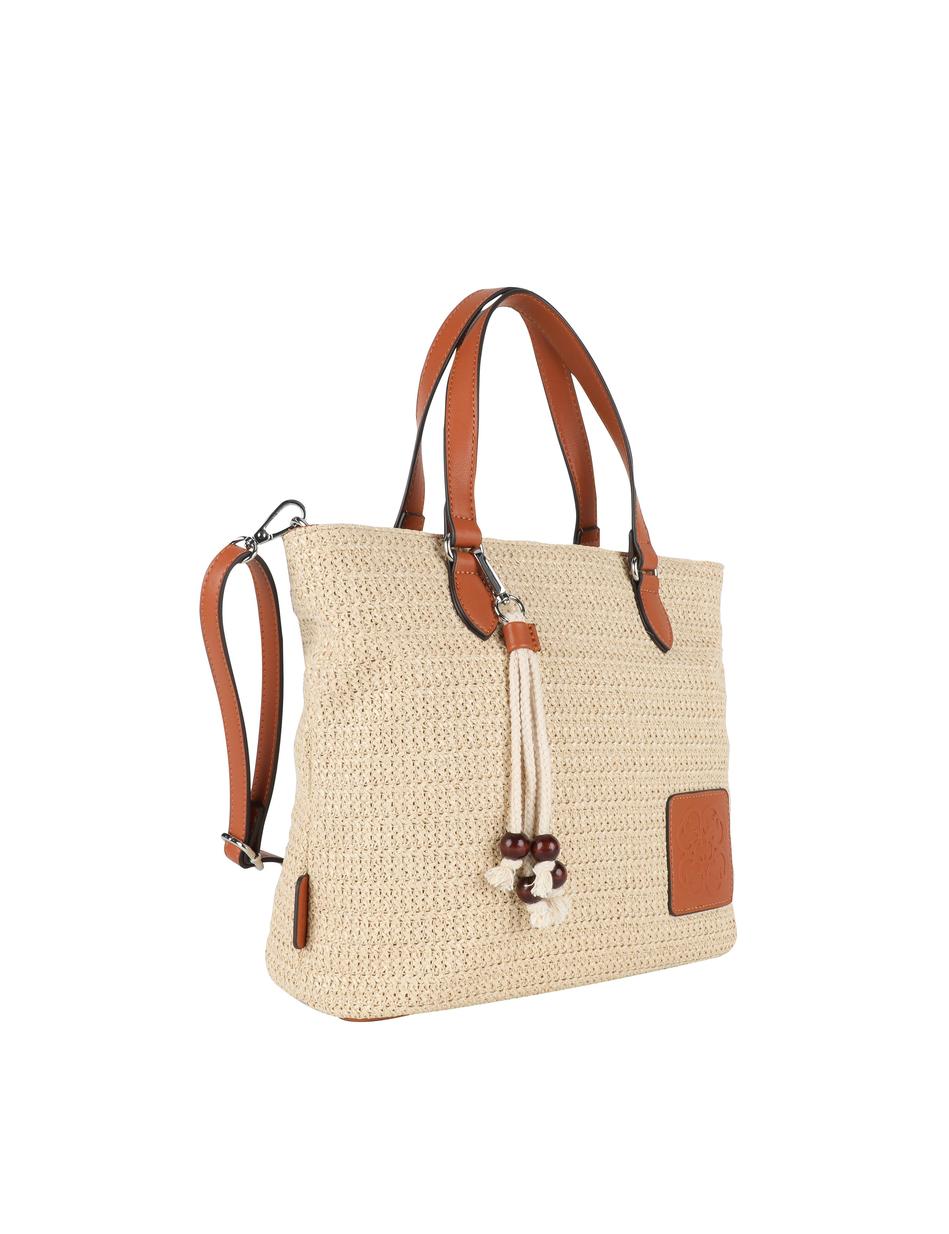 BEACH FUN HANDBAG MHZ