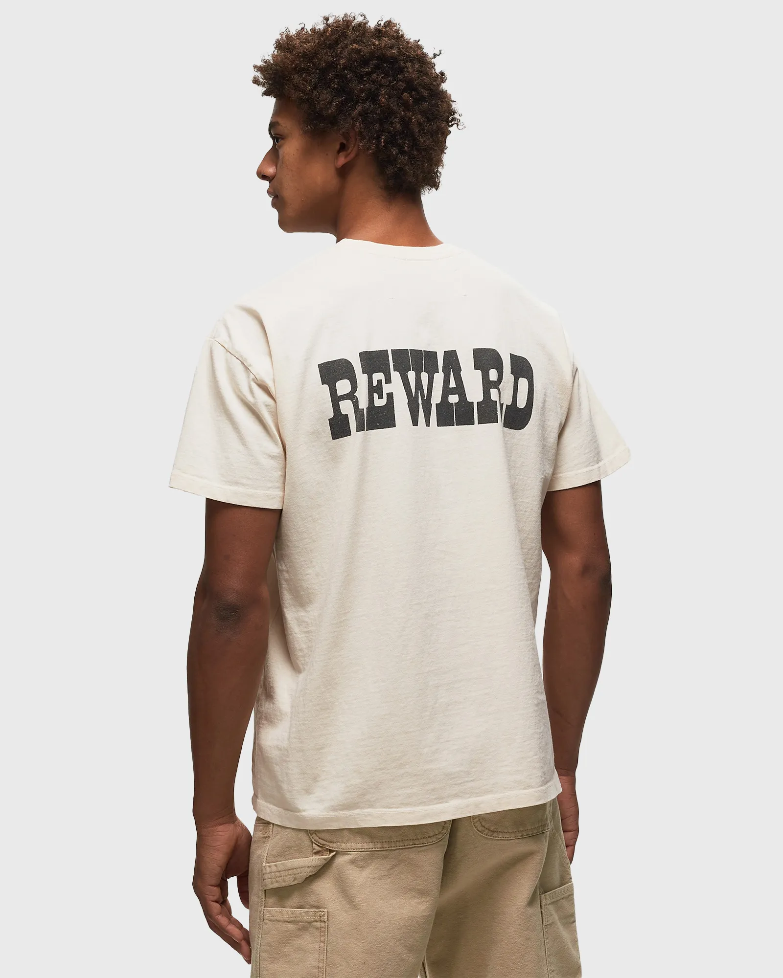 One of these Days REWARD TEE